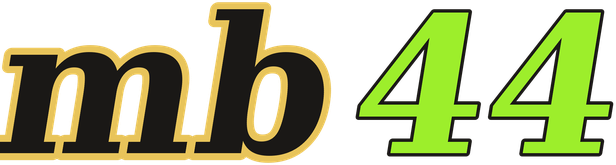 mb44 logo