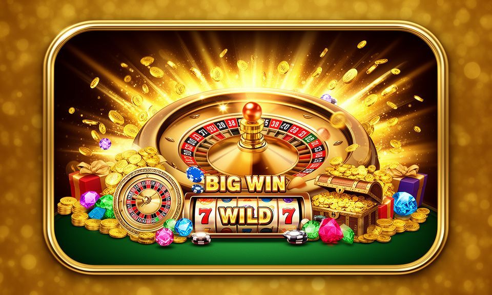 mb44 Slots Leprechaun Riches — mb44-এ খুলুন