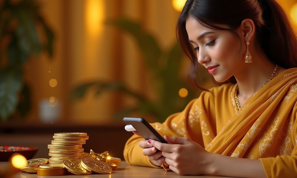 mb44 তিন ধাপে অ্যাপ ইনস্টল করুন